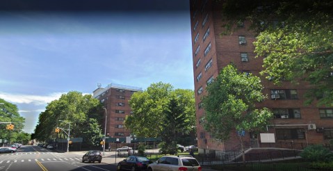 Linden Houses, East New York