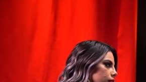 Alex Flores dirigió el intercambio.