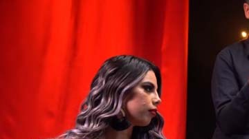 Alex Flores dirigió el intercambio.