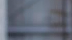 La fotógrafa británica proviene de esa subcultura de escaladores urbanos