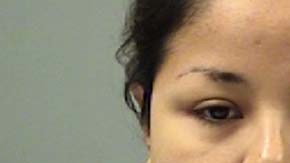 Crystal Nicole Rodríguez tiene 28 años.