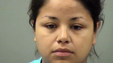 Crystal Nicole Rodríguez tiene 28 años.