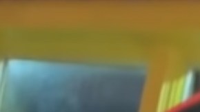 El joven acudió a un restaurante mexicano con una gorra MAGA.