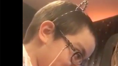 Maluma niños con cáncer