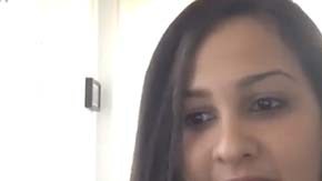 Mariel Colón estuvo muy cerca de Emma Coronel, esposa de "El Chapo", durante todo el juicio.