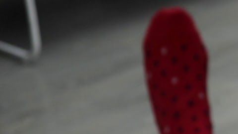 Wanna Kicks