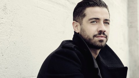 Borja Voces