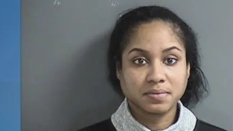 Nakira M. Griner