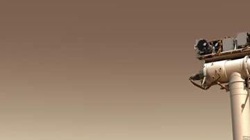 "Oppy" debía durar solo 90 días marcianos y recorrer 1 kilómetro.