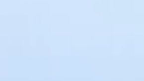 La nieve cae sobre los árboles de Joshua cuando una tormenta lleva nieve a elevaciones particularmente bajas en todo el sur de California.