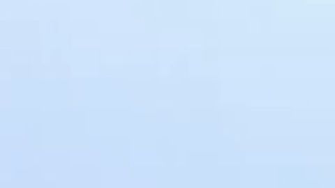 La nieve cae sobre los árboles de Joshua cuando una tormenta lleva nieve a elevaciones particularmente bajas en todo el sur de California.