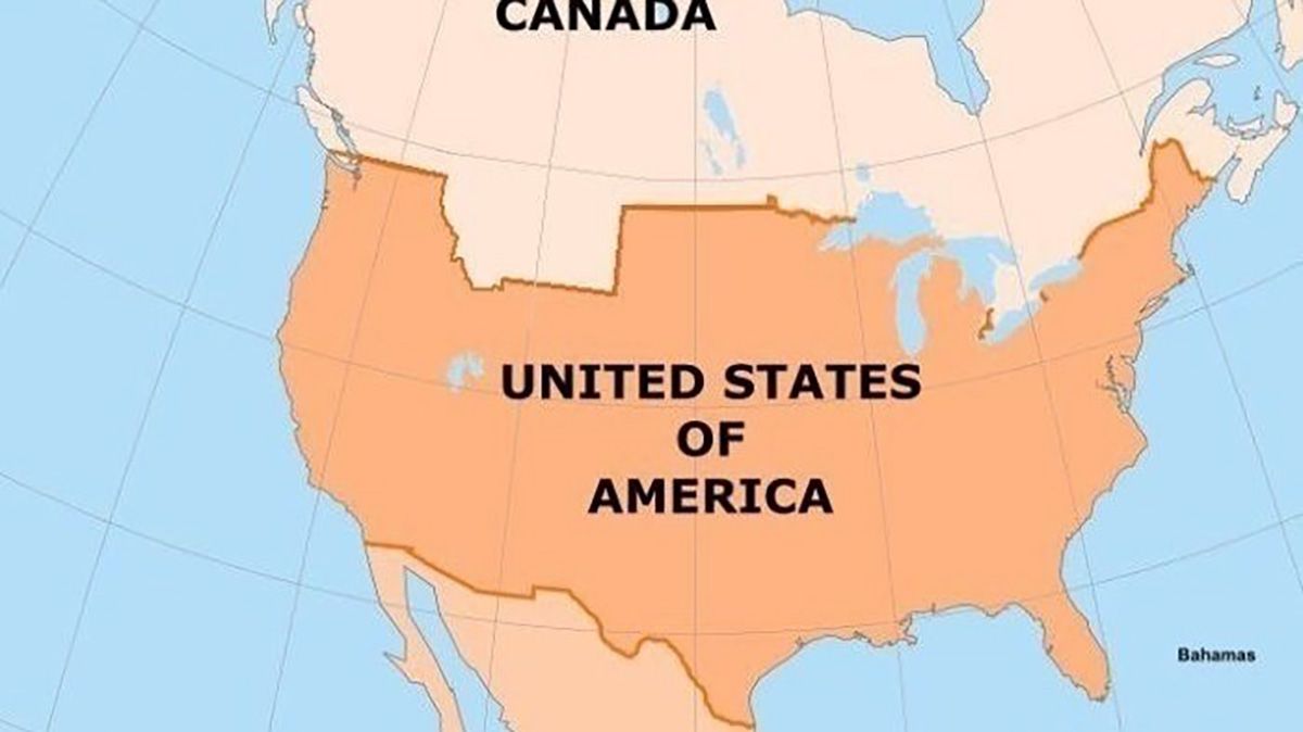Que Tipo De Estado Tiene Canada