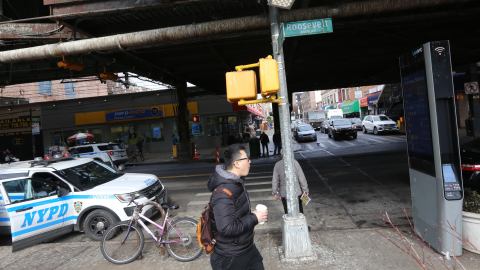 NYPD