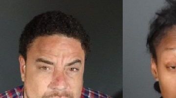 Según el comunicado los detectives han desarrollado razones para creer que Adam Manson y Kianna Williams son responsables de la desaparición y muerte de su hijo Jacsun de seis meses.