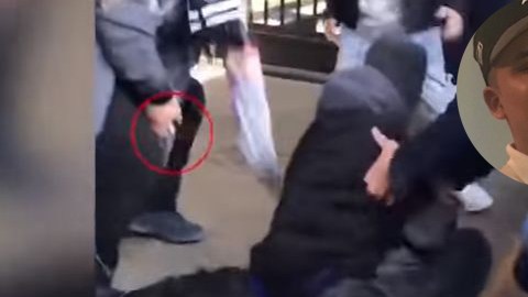 Abel Mosso, víctima de la guerra entre pandillas en NYC, tenía 20 años.