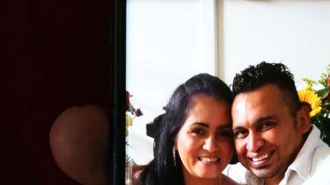 Diego Ledesma fue arrestado por el NYPD tras un "incidente doméstico". Hoy, aseguran, se encuentra en manos de ICE.