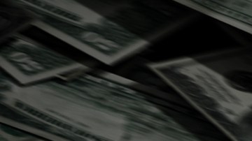 Los clientes de créditos del día de pago, o payday loans, suelen terminar en una espiral de deuda.