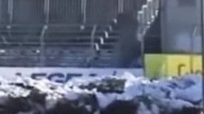 El Pro Piacenza italiano libró la desafiliación pero fue drásticamente goleado.