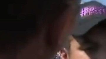 Miguel Herrera explotó en contra de un fotógrafo.