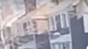 El ataque al cartero.