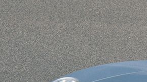 El Porsche 928 de 1979 es solo uno de los muchos tesoros que esconde Los Ángeles