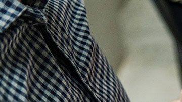 Tienes que ir a una entrevista preparado para todo tipo de preguntas.