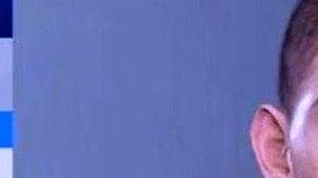 Imagen del futbolista argentino Emiliano Sala en el videojuego FIFA 19.