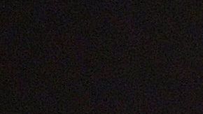 Salma Hayek en el show de Saint Laurent.