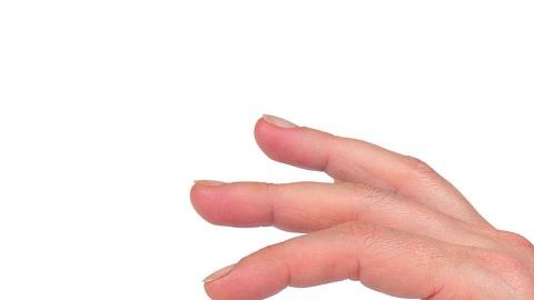 rizartrosis