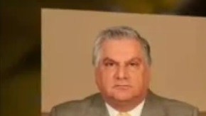 Roberto y William Isaías