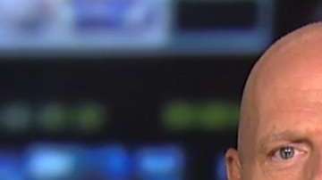 Ronald Vitiello es el director en funciones de ICE.