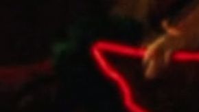 Salma Hayek es una bailarina siniestra en "From Dusk Till Dawn".