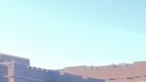 La fuente Drumheller  en el campus de UW.