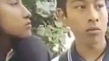 Madre indignada quiere demandar al maestro que puso a correr a su hijo