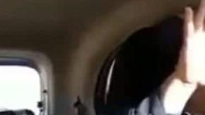 Secuetro de policía en Veracruz.