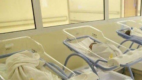 Los menores se encuentran bien e salud.