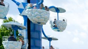 Peppa Pig podría estar influyendo en el habla de tus hijos más de lo que crees.