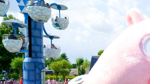 Peppa Pig podría estar influyendo en el habla de tus hijos más de lo que crees.