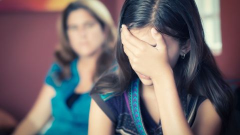 El 51% de los adolescentes dice que tener mucho dinero es extremadamente o muy importante