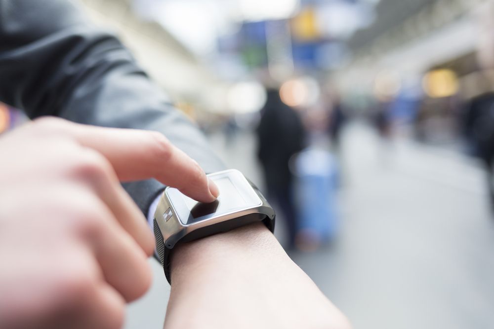 Los 3 mejores smartwatch para hombres por menos de 200 El Diario NY