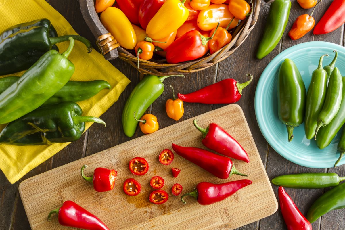Spicy foods: eating a lot could increase the risk of dementia and Alzheimer’s