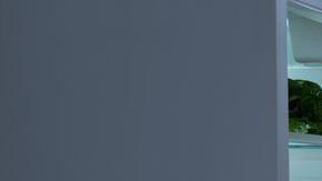 El mal clima provoca apagones eléctricos.