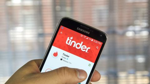Si buscas una relación formal, quizá Tinder no sea la mejor opción.