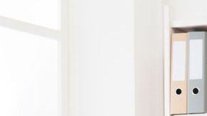 Se han descrito diferentes grados de estrés laboral./Shutterstock