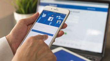Más de 2000 personas no usaron Facebook por un mes