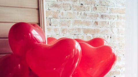 Lencería es una de las primeras opciones para regalar en el Día de los Enamorados.