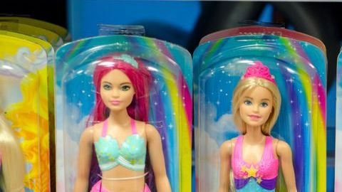 Mattel quiere erradicar la forma en cómo se ve a la gente con discapacidad.