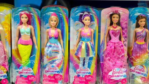 Mattel quiere erradicar la forma en cómo se ve a la gente con discapacidad.