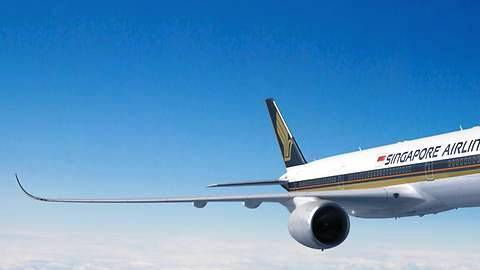 Singapore Airlines encabeza el listado de las mejores aerolíneas del mundo.