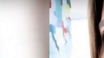 La modelo australiana Sarah Kohan, pareja del Chicharito, luce espectacular durante su embarazo